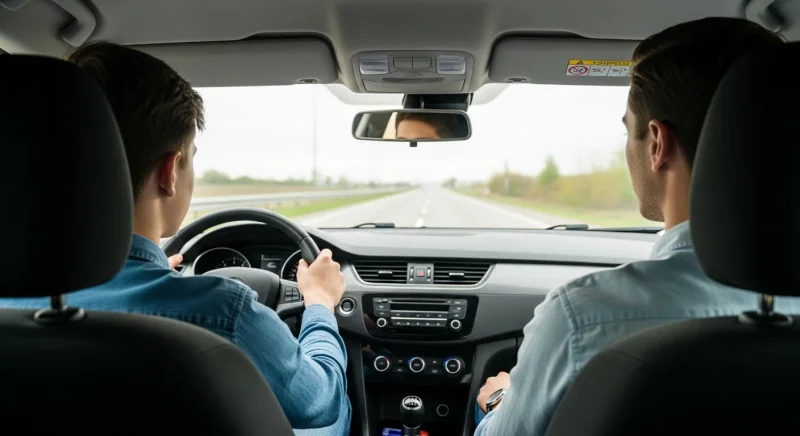Skills Driving School VA | Sterling & Ashburn | DMV Approved